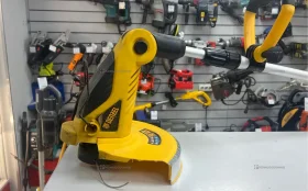 триммер Denzel TE650