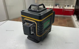 Купить Лазерный уровень 4D профессиональный нивелир 16 ли б/у , в Симферополь Цена:1490рублей