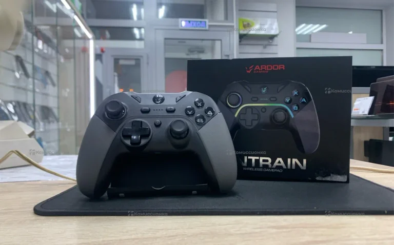 Ardor Gaming беспроводной геймпад