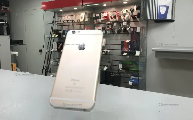 Apple iPhone 6s 64 Гб