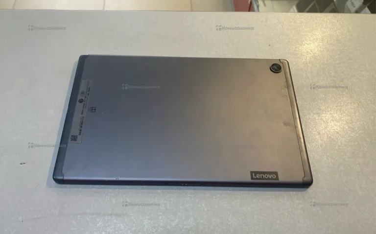 Планшет Lenovo Tab M10 FHD Plus 128