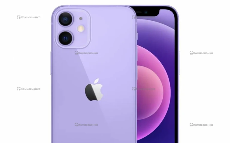 Apple IPhone 12 mini 64 ГБ