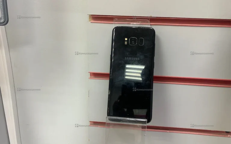 Samsung Galaxy S8 4/64