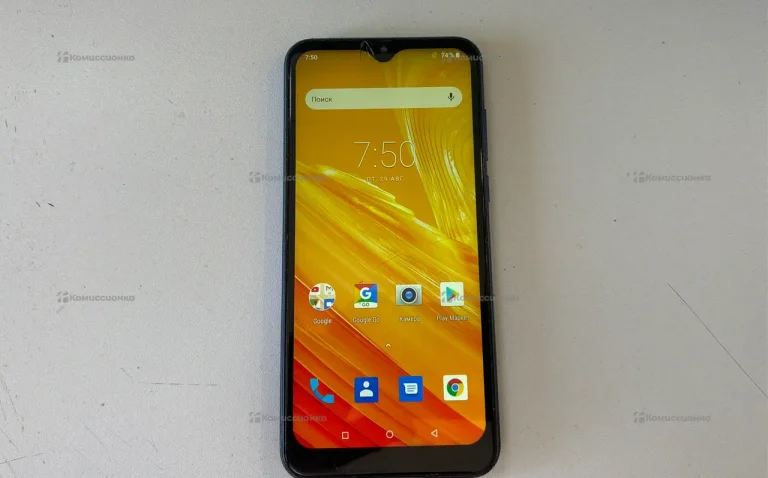 Blackview A60