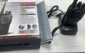 Рация baofeng bf-888s