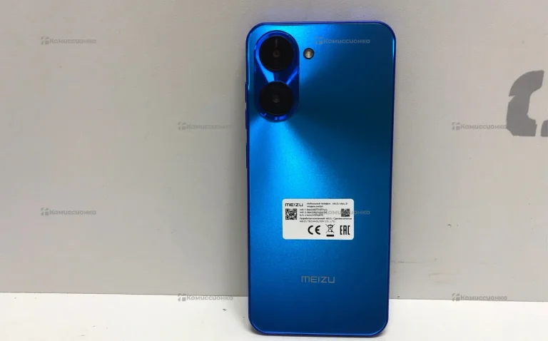 Meizu mblu 21 4/64 ГБ