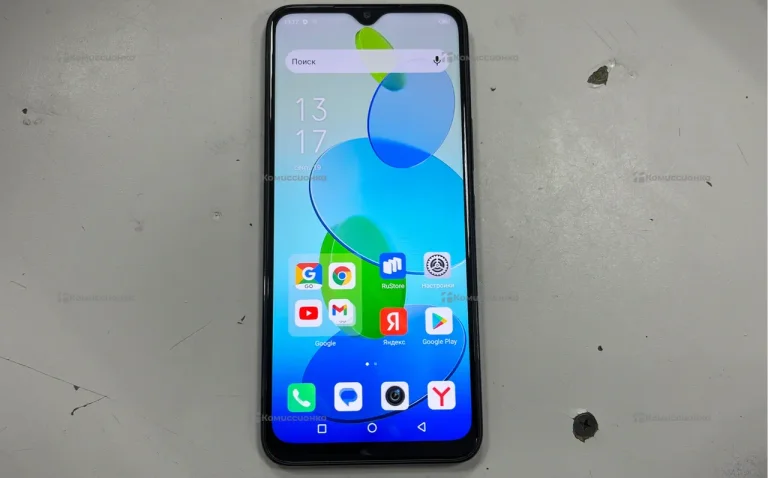 Infinix Smart 6 Plus 2/64GB