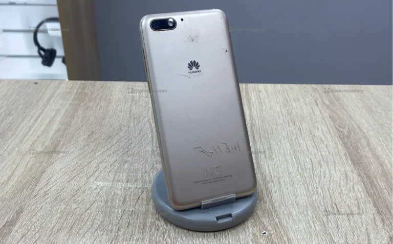 Huawei Y5 Prime (2018) 2/16 ГБ