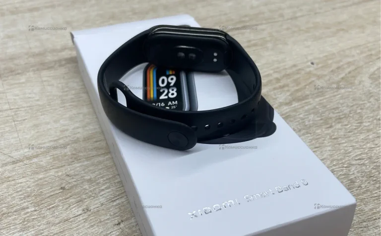Часы smart band 8