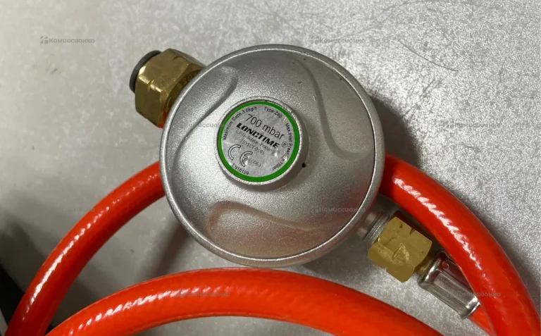 Газовая пушка Termatik GHG-141