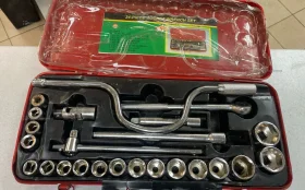 Купить Набор ключей для авто 24 предмета б/у , в Санкт-Петербург Цена:1900рублей