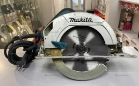 Купить Циркулярная пила Makita HS7601K б/у , в Санкт-Петербург Цена:6900рублей