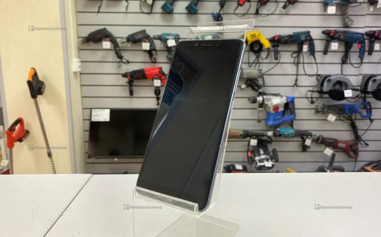 Xiaomi Redmi 6A 2/16Gb