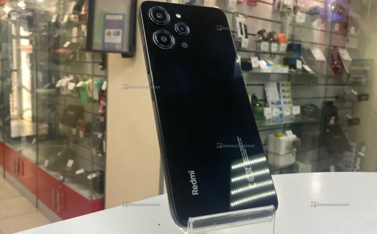 Xiaomi Redmi 12 8/256 ГБ