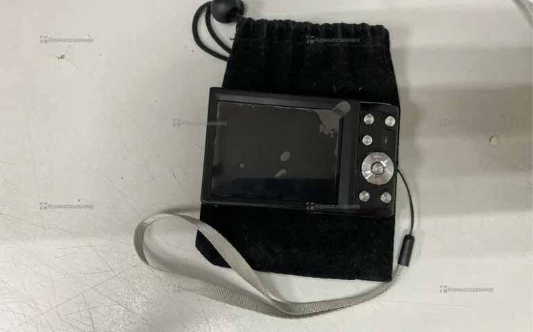Фотоаппарат  Rekam Iloo S970i