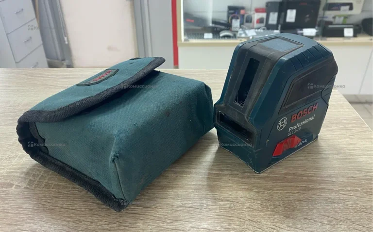 Уровень бош gll 2-10