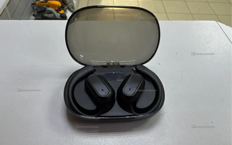 Наушники  AS-06