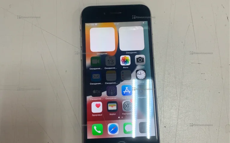 Apple iPhone 6s 2/32 ГБ