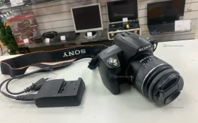 Фотоаппарат  Sony