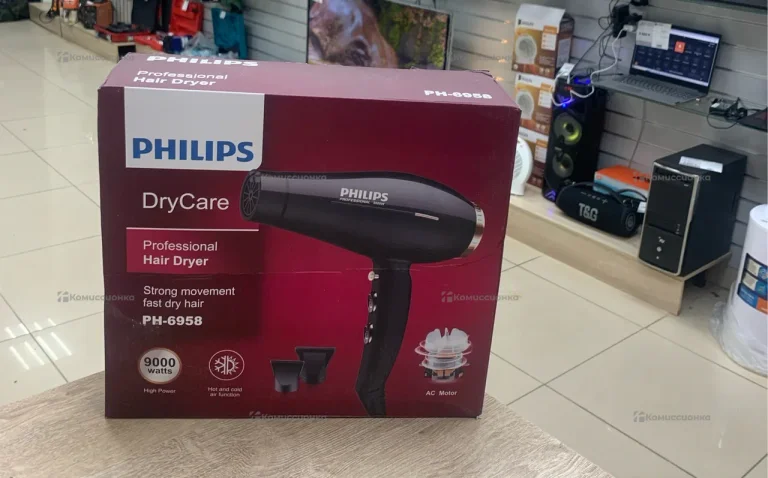 фен Philips PH6958