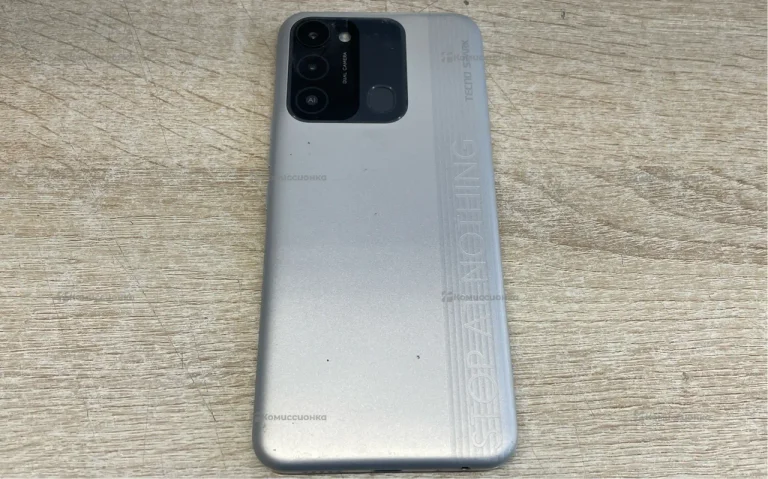 Tecno spark 8c 64GB