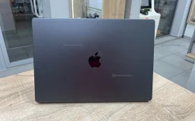 Купить Ноутбук MacBook Pro 16 M4 Pro б/у , в Москва и область Цена:169900рублей