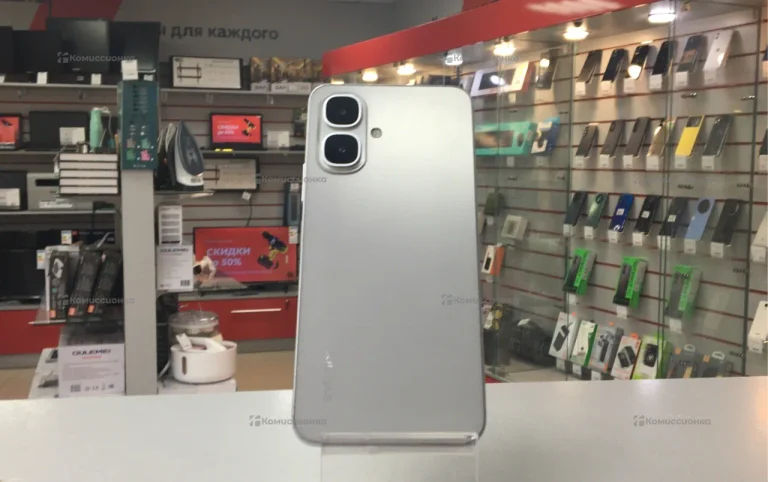 Infinix SMART 10 3/64 ГБ