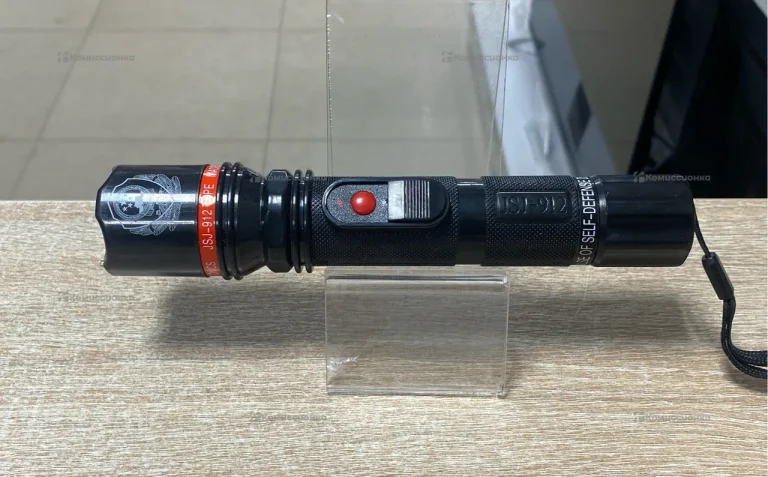 Шокер JSJ-912