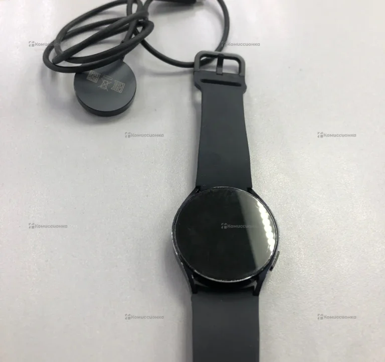 Часы  galaxy watch 6 40mm