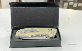 Нож ШГ beige SD1184