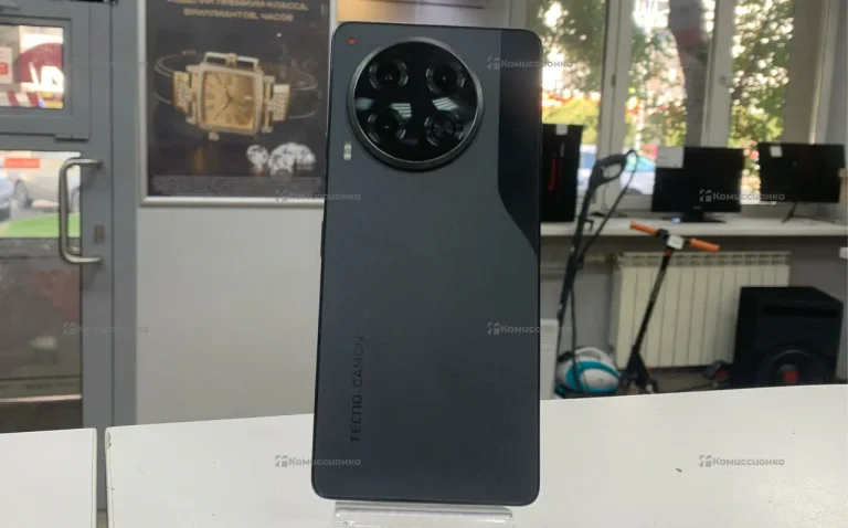 Tecno Camon 30 8/256GB