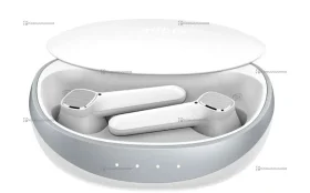 Беспроводные наушники Xiaomi S1 (XPEJ003) EU (белый)