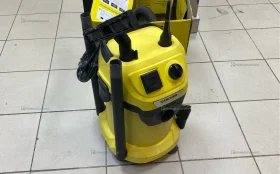 Купить Пылесос  karcher wd3 б/у , в Санкт-Петербург Цена:7000рублей