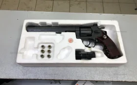 Купить Револьвер Borner б/у , в Энгельс Цена:7990рублей