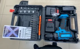 акб шуруповерт makita реп.