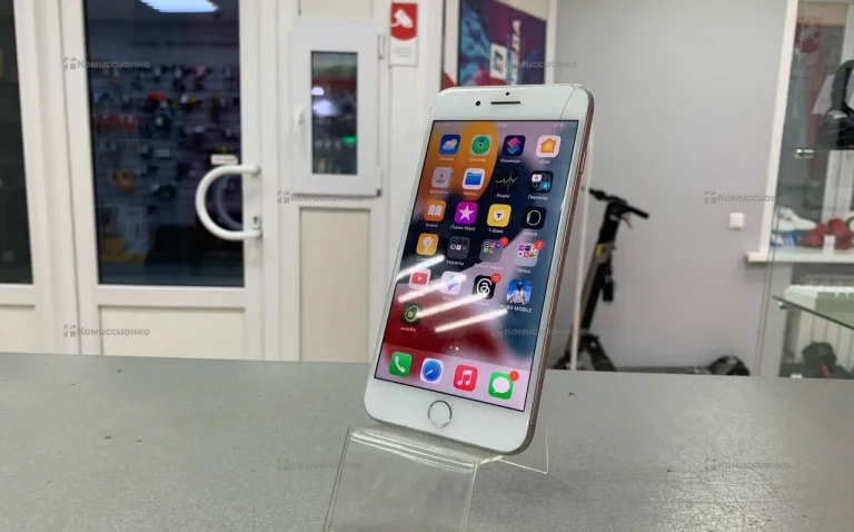 Apple iPhone 7 Plus 128Gb