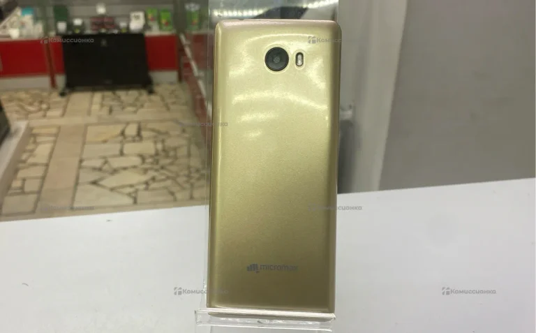 Micromax X803