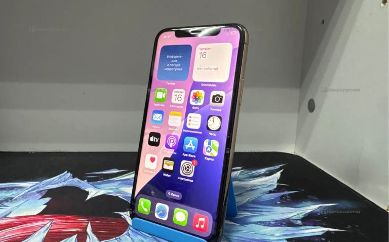 Apple iPhone 11 Pro 4/64 ГБ