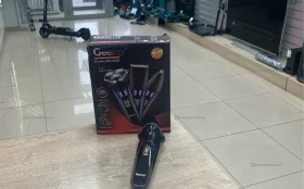 Машинка для стрижки Geem 6607