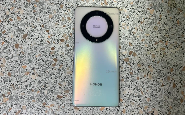 Honor X9a 5G 6/128 ГБ