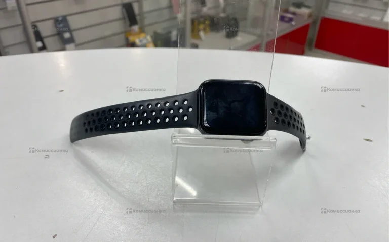 Часы  Apple Watch 6 44