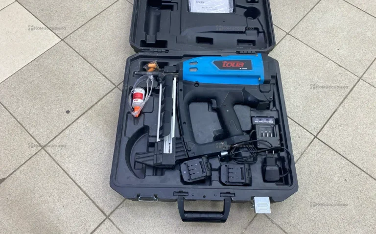 Монтажный пистолет Toua gsn 50