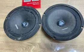 Купить Колонки aura storm 80 б/у , в Самара Цена:1500рублей