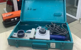 Купить Аппарат для раструбной сварки Candan CM-06 б/у , в Нижнекамск Цена:2500рублей