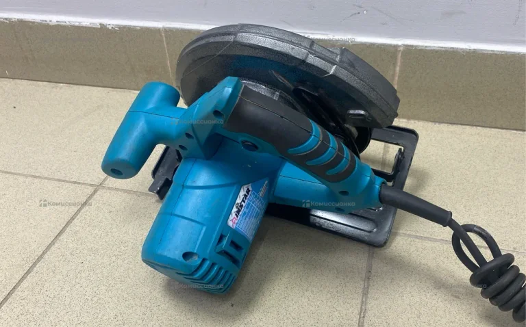 дисковая пила instar