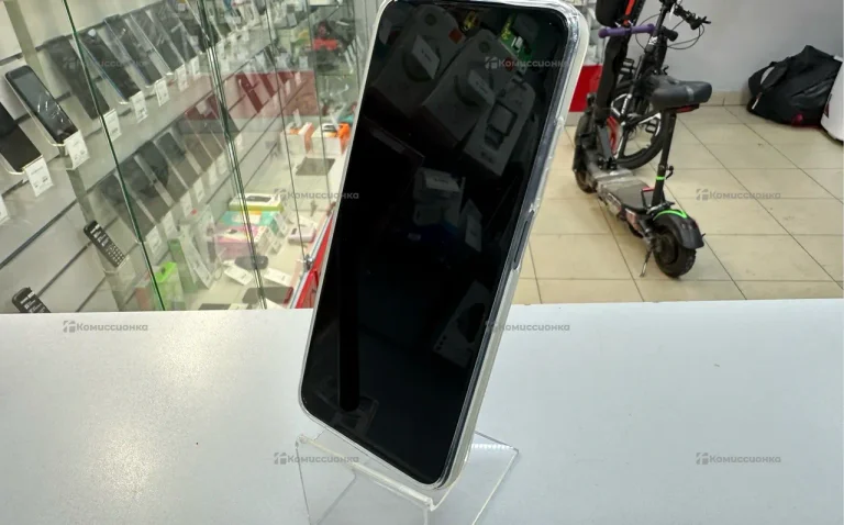 Tecno Spark Go 1 4/64 ГБ