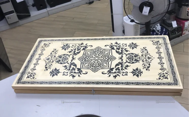 Настольная игра нарды