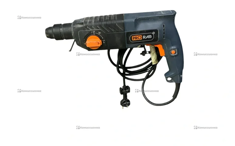 Перфоратор PRORAB 2408K