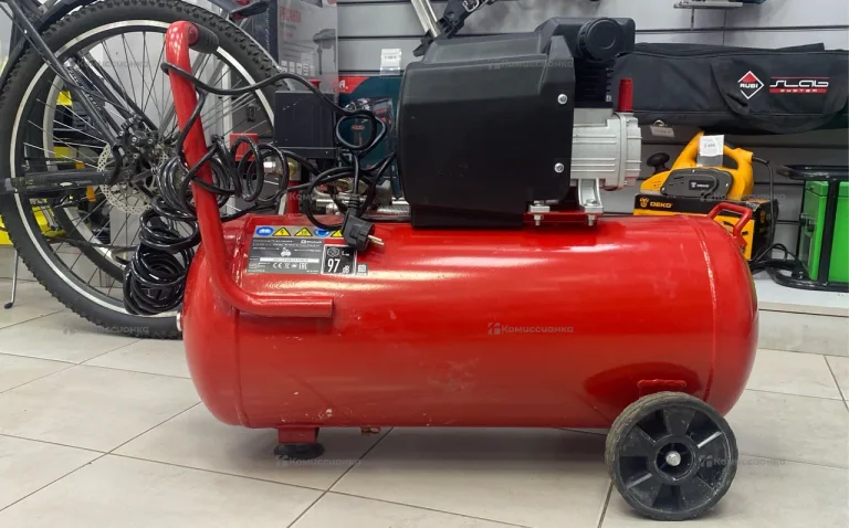 Компрессор elnhel