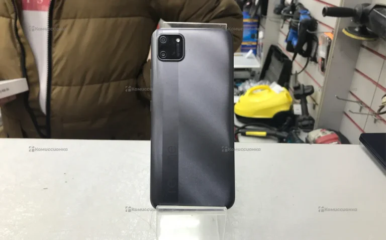 Realme C11 3/32 ГБ